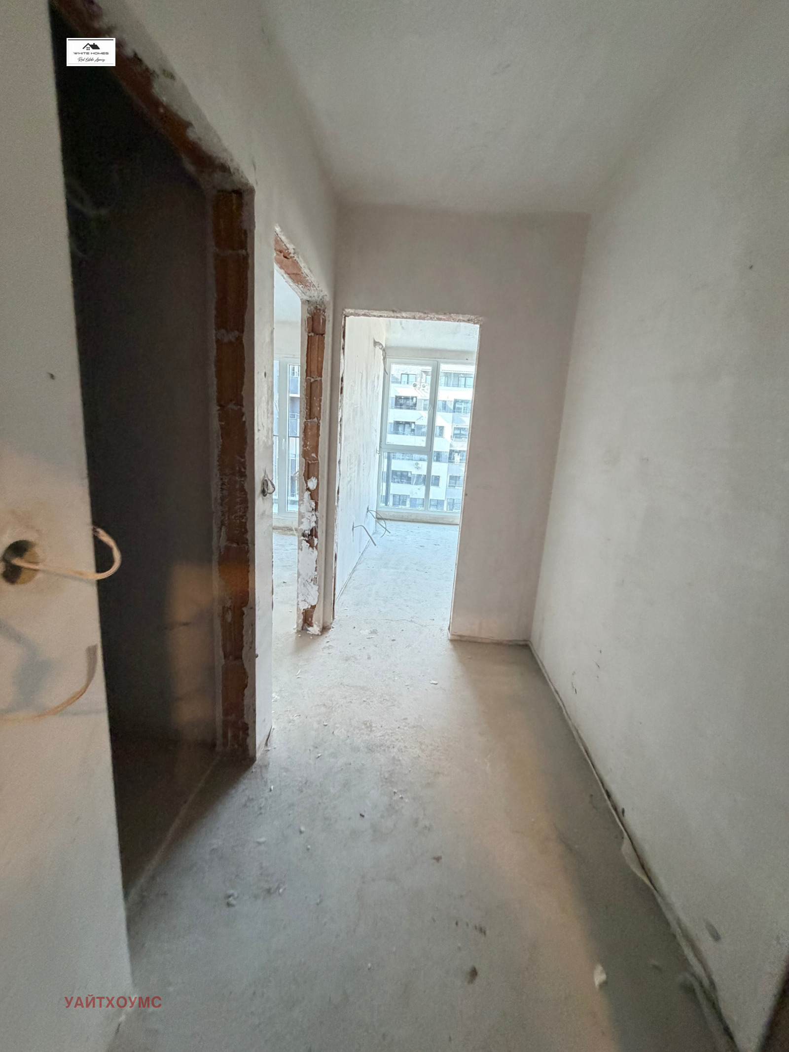 Продава 2-СТАЕН, гр. София, Малинова долина, снимка 5 - Апартаменти - 53948756