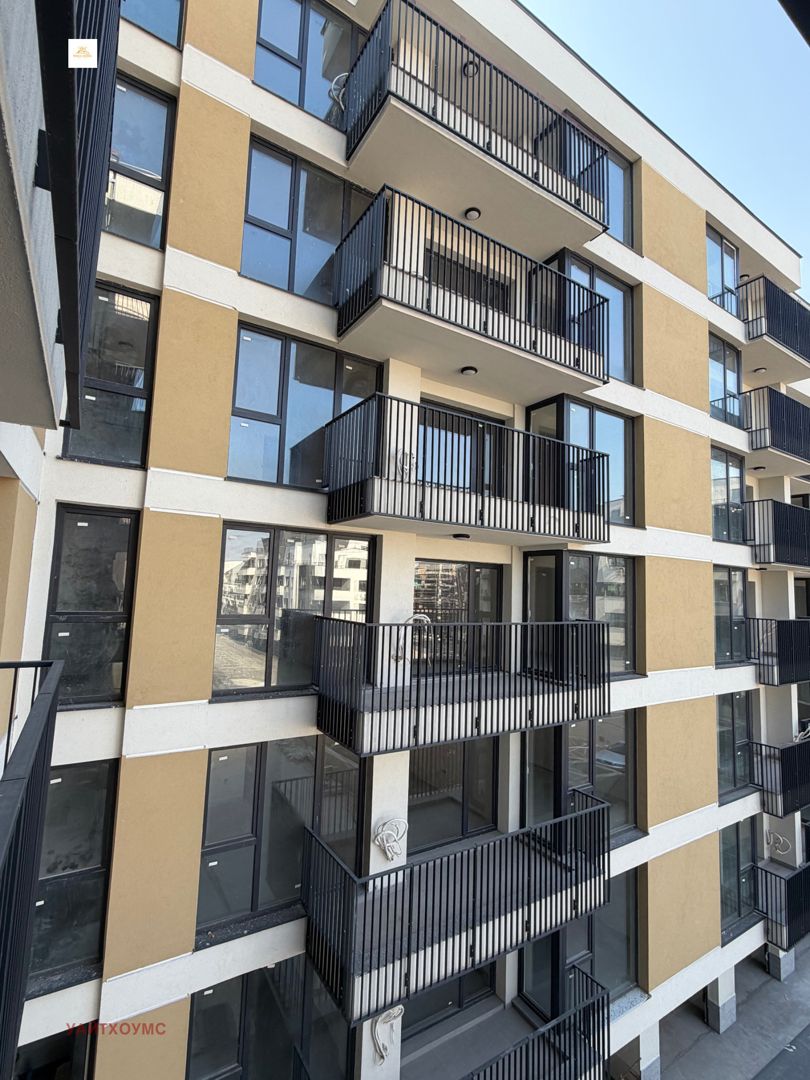 Продава 2-СТАЕН, гр. София, Малинова долина