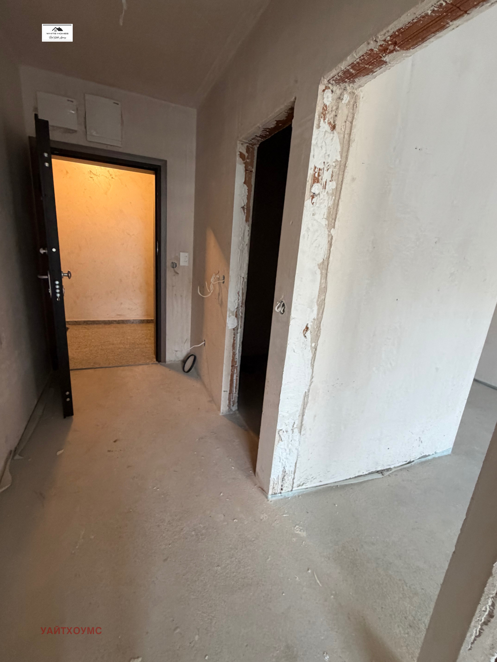 Продава 2-СТАЕН, гр. София, Малинова долина, снимка 6 - Апартаменти - 53948756