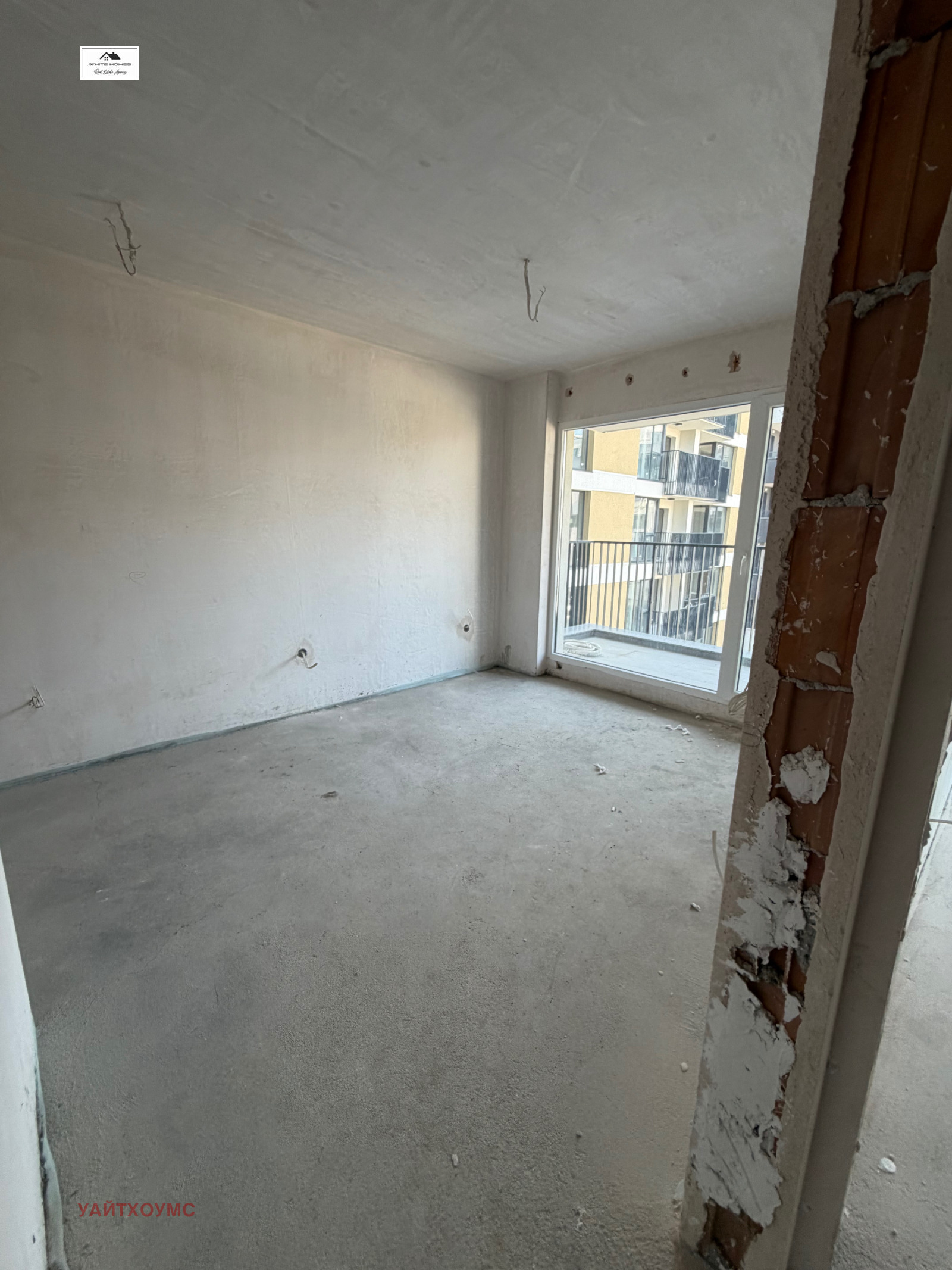 Продава 2-СТАЕН, гр. София, Малинова долина, снимка 7 - Апартаменти - 53948756