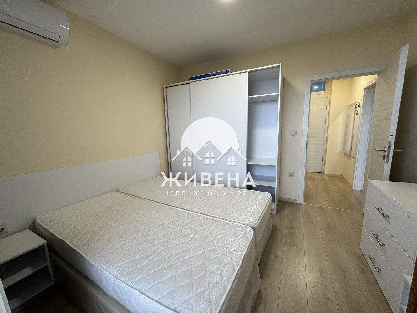 Продава 2-СТАЕН, гр. Варна, Аспарухово, снимка 4 - Апартаменти - 54329080