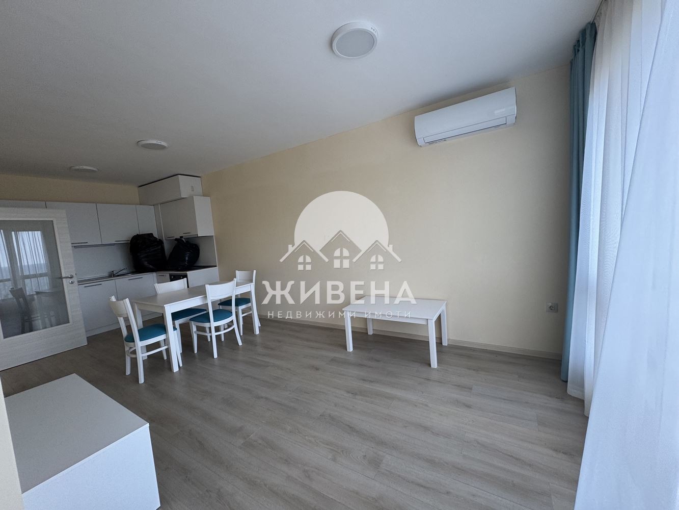 Продава 2-СТАЕН, гр. Варна, Аспарухово, снимка 2 - Апартаменти - 54329080