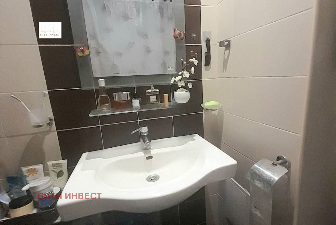 Продава 2-СТАЕН, гр. Поморие, област Бургас, снимка 13 - Апартаменти - 54850461