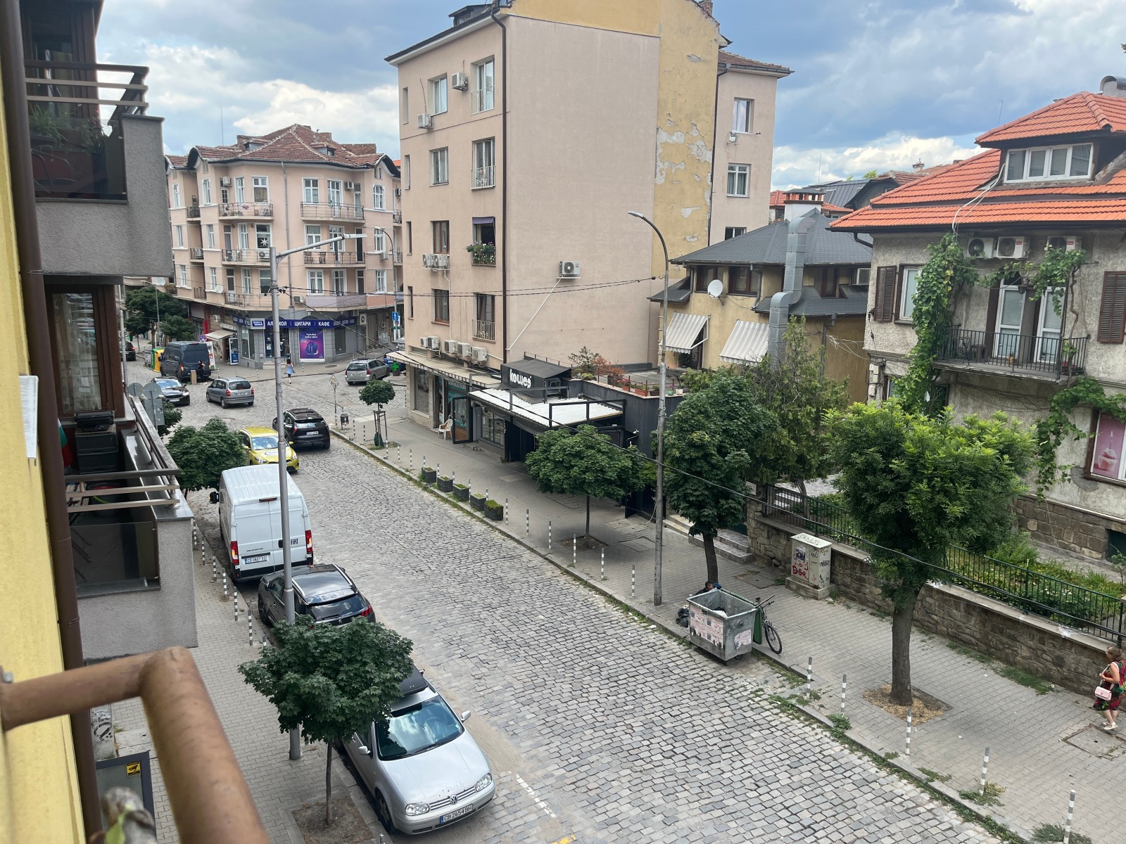 Продава 2-СТАЕН, гр. София, Яворов, снимка 12 - Апартаменти - 55234124