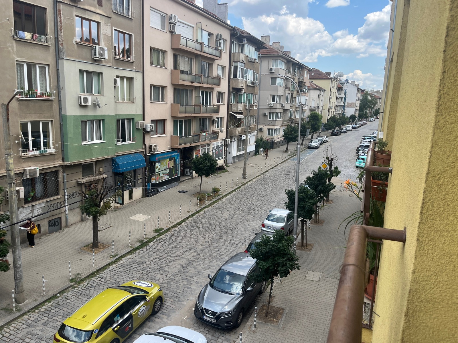 Продава 2-СТАЕН, гр. София, Яворов, снимка 13 - Апартаменти - 55234124