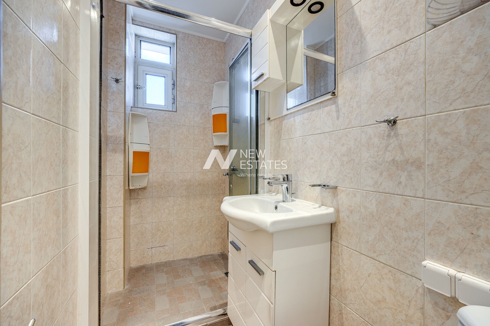 Продава 2-СТАЕН, гр. София, Докторски паметник, снимка 5 - Апартаменти - 55573626