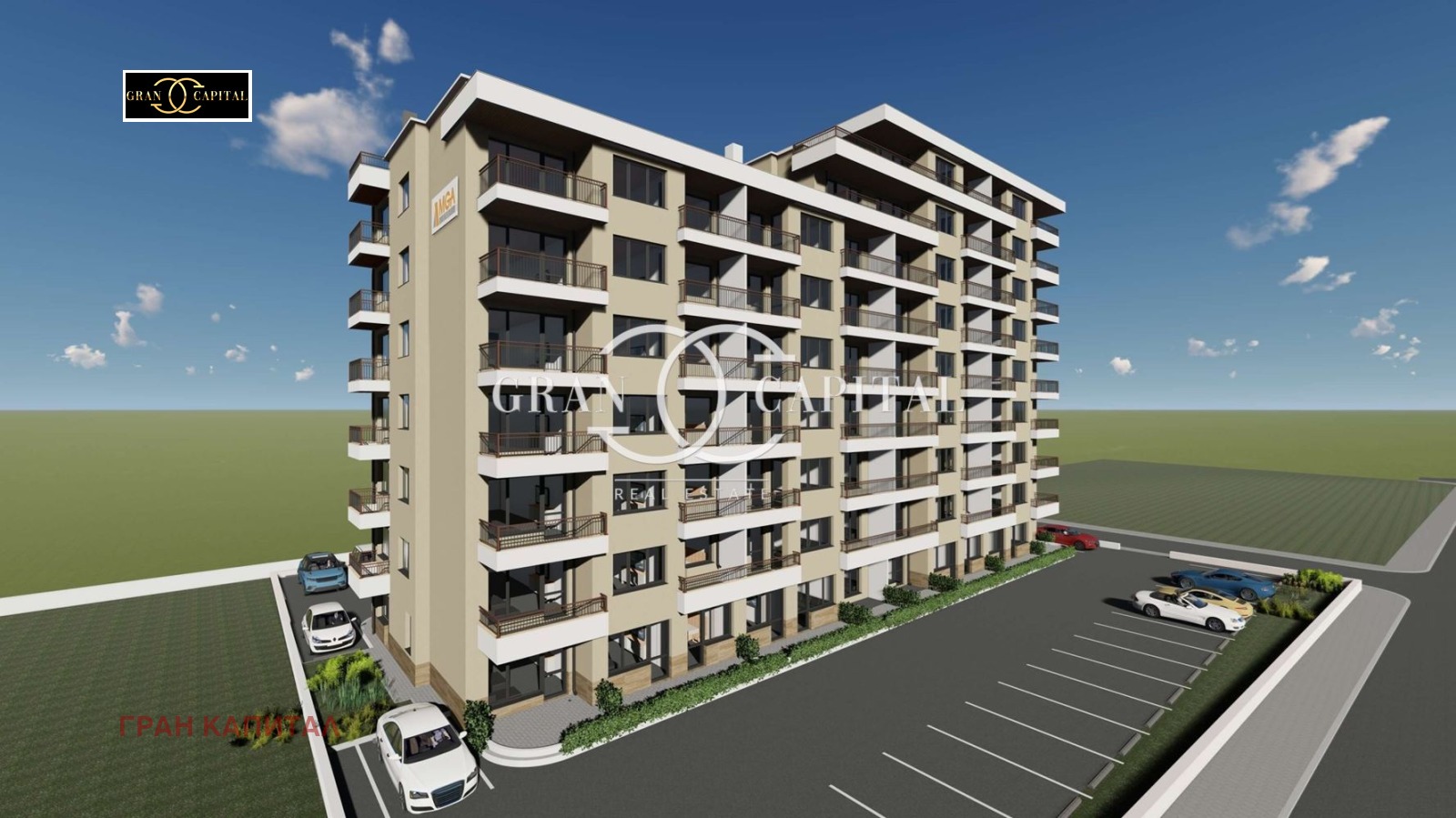 Продава 2-СТАЕН, гр. Варна, Владислав Варненчик 1, снимка 3 - Апартаменти - 55614536