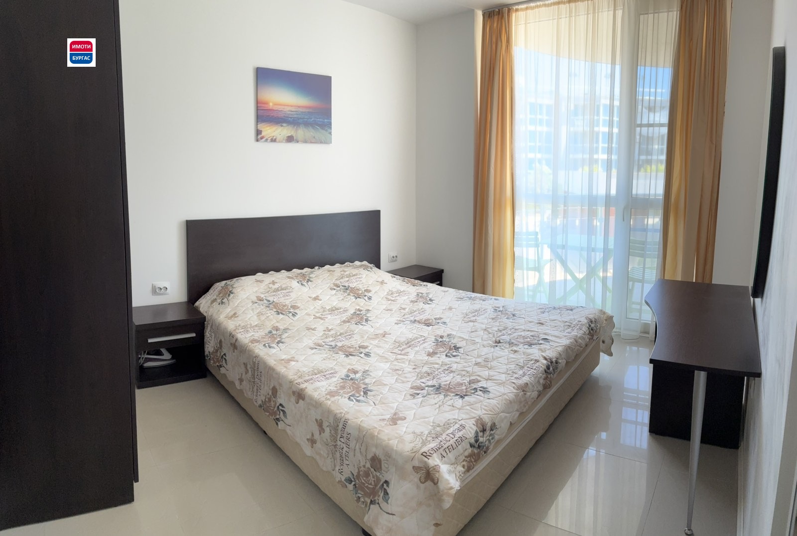 Продава 2-СТАЕН, гр. Бургас, Сарафово, снимка 6 - Апартаменти - 56039983