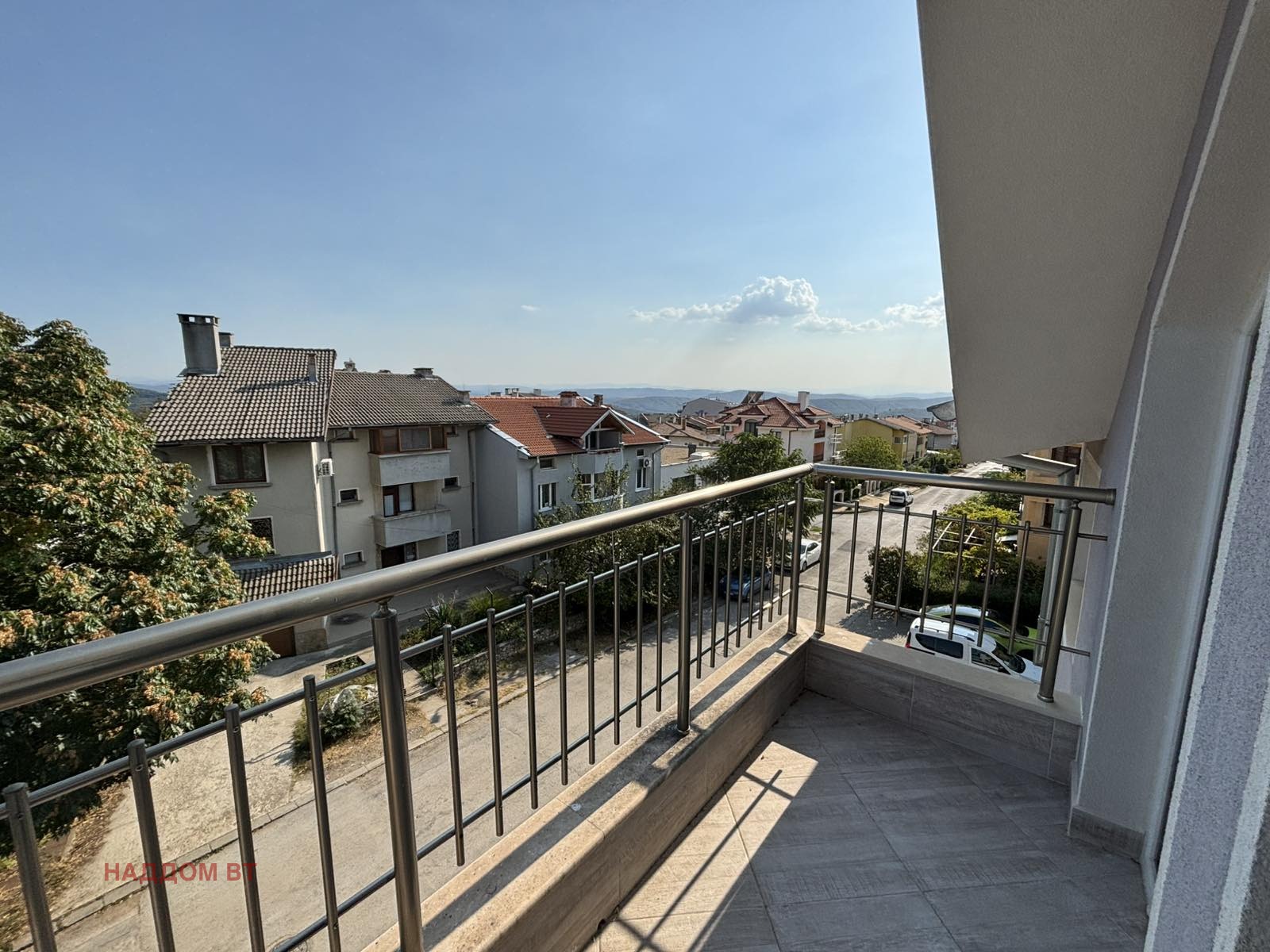 Продава 2-СТАЕН, гр. Велико Търново, Картала, снимка 9 - Апартаменти - 56080268