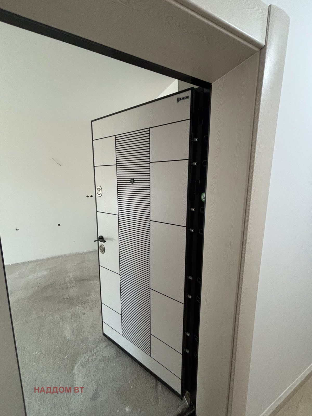 Продава 2-СТАЕН, гр. Велико Търново, Картала, снимка 2 - Апартаменти - 56080268