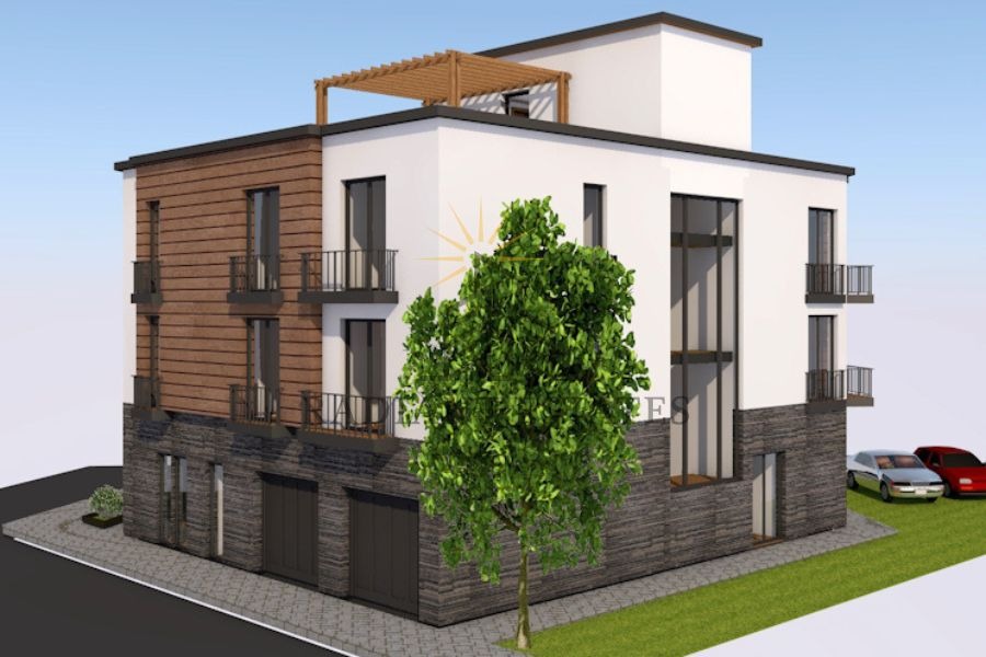 Продава 3-СТАЕН, гр. Ботевград, област София област, снимка 2 - Апартаменти - 53701863