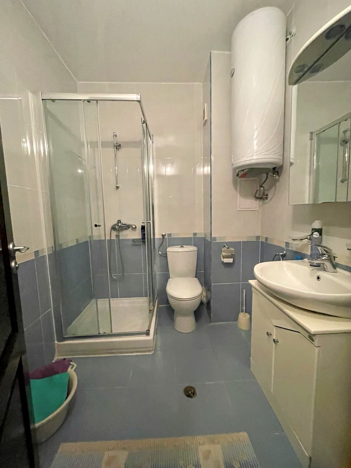 Продава 3-СТАЕН, гр. Свети Влас, област Бургас, снимка 11 - Апартаменти - 53971202