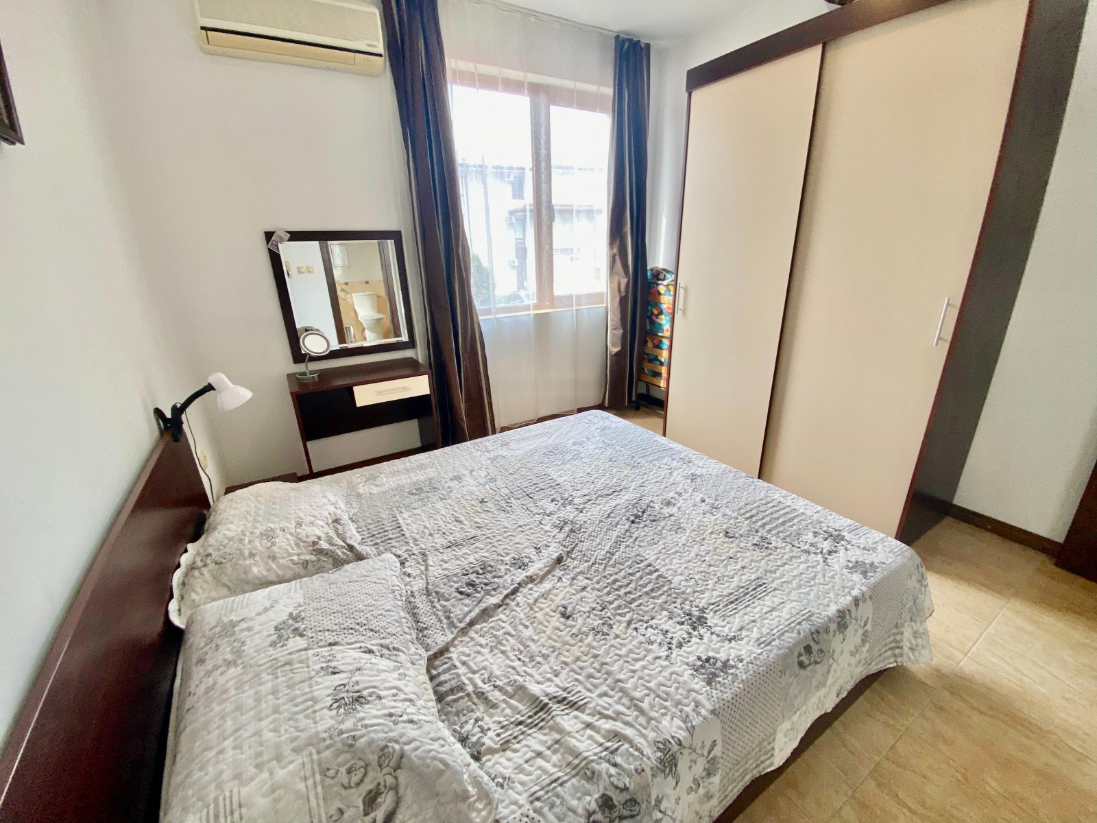 Продава 3-СТАЕН, гр. Свети Влас, област Бургас, снимка 6 - Апартаменти - 53971202