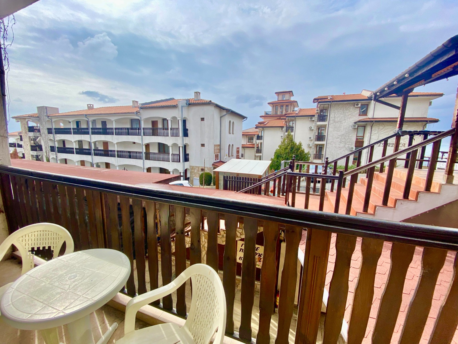 Продава 3-СТАЕН, гр. Свети Влас, област Бургас, снимка 13 - Апартаменти - 53971202