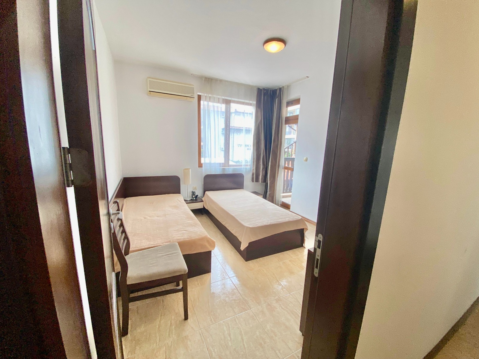 Продава 3-СТАЕН, гр. Свети Влас, област Бургас, снимка 7 - Апартаменти - 53971202