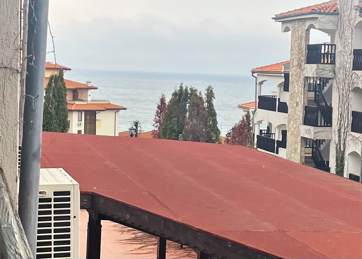 Продава 3-СТАЕН, гр. Свети Влас, област Бургас, снимка 12 - Апартаменти - 53971202