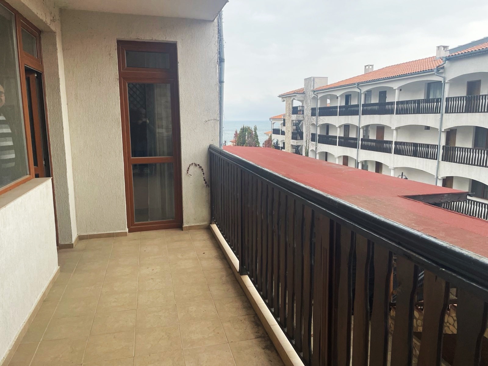 Продава 3-СТАЕН, гр. Свети Влас, област Бургас, снимка 14 - Апартаменти - 53971202