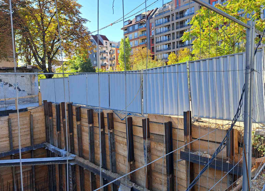 Продава 3-СТАЕН, гр. София, Зона Б-18, снимка 6 - Апартаменти - 56362335