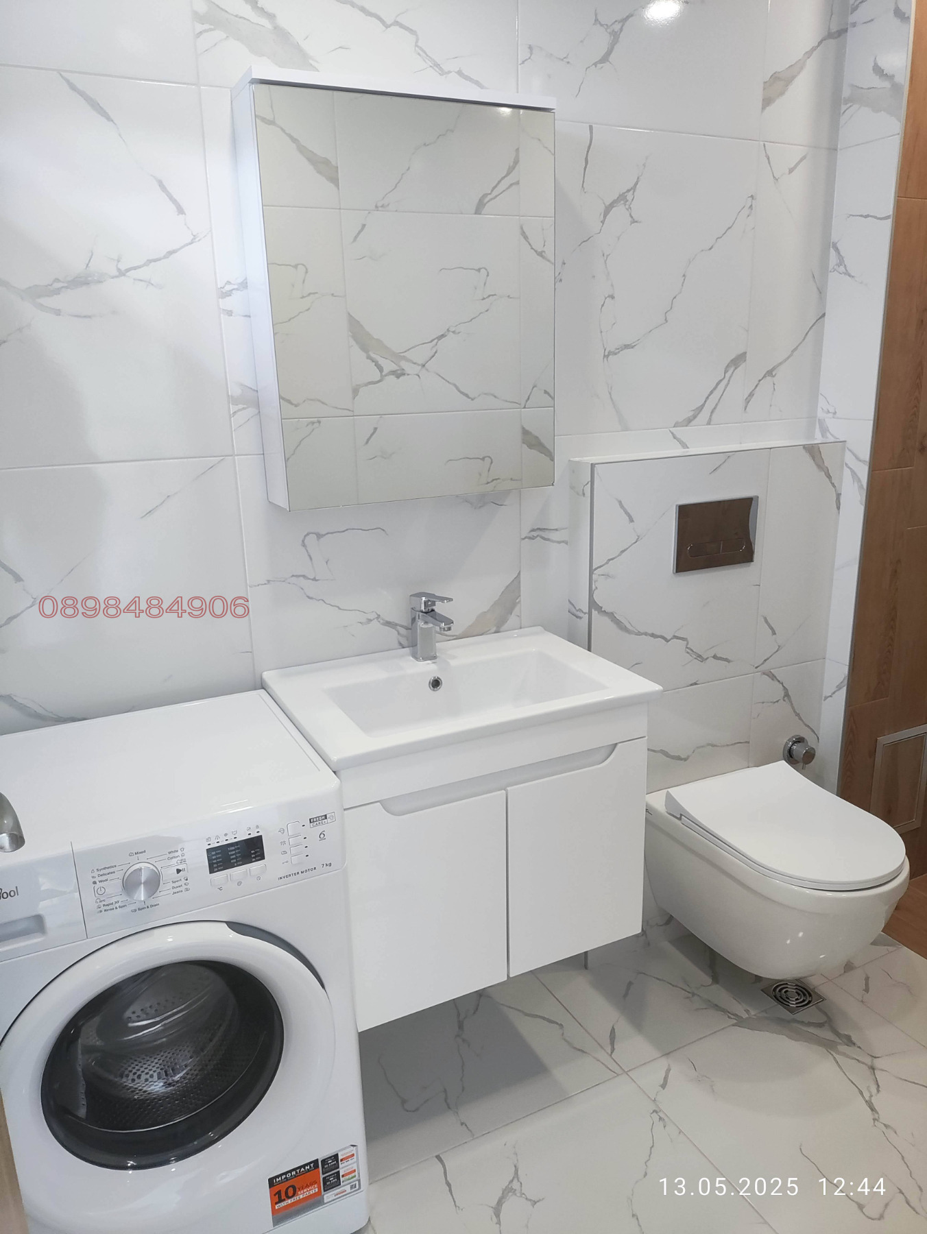 Продава 4-СТАЕН, гр. Варна, Център, снимка 9 - Апартаменти - 55032865