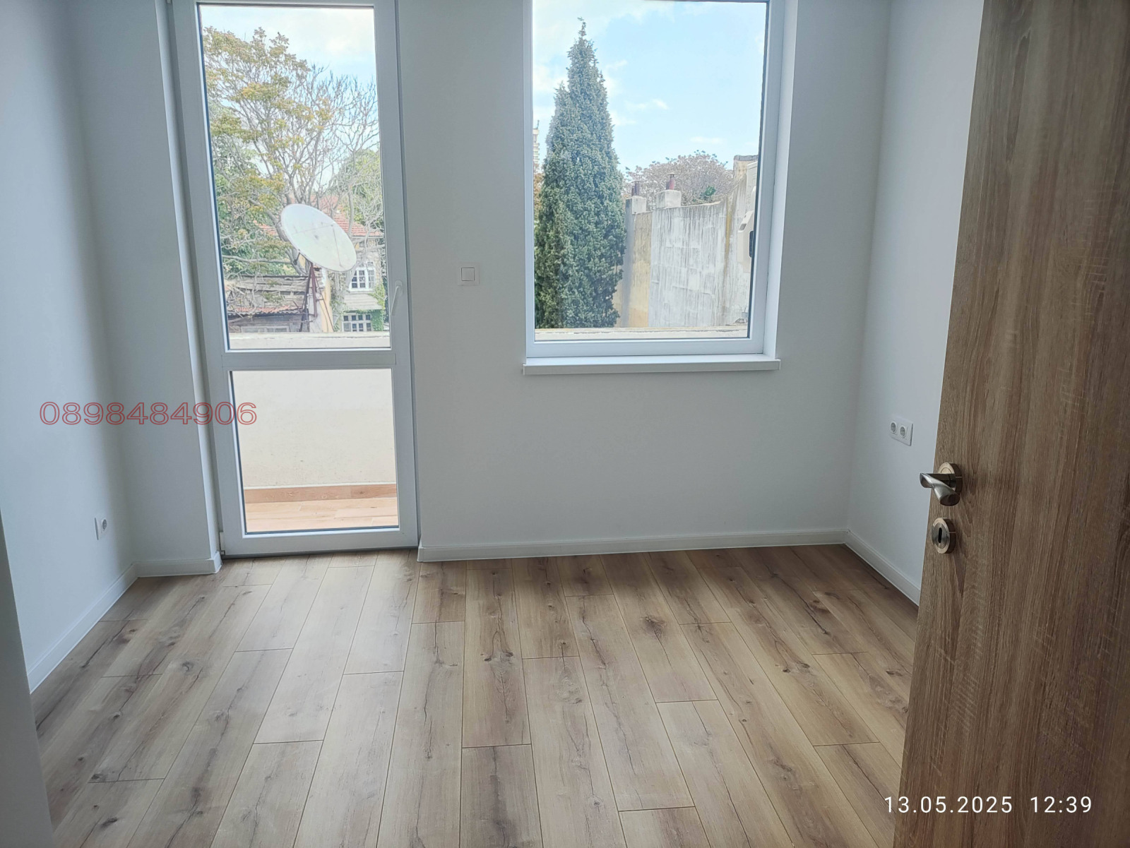 Продава 4-СТАЕН, гр. Варна, Център, снимка 5 - Апартаменти - 55032865