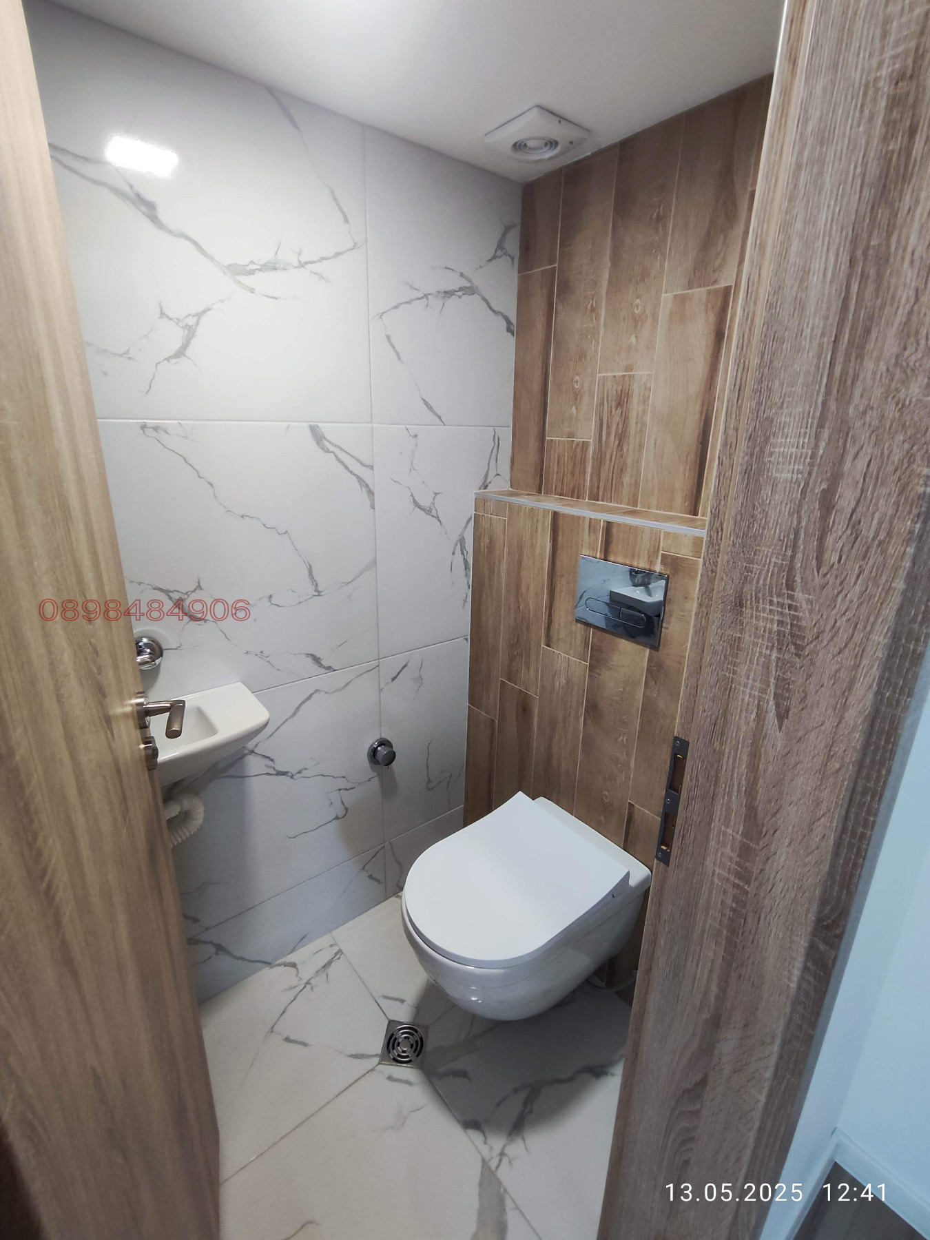 Продава 4-СТАЕН, гр. Варна, Център, снимка 10 - Апартаменти - 55032865