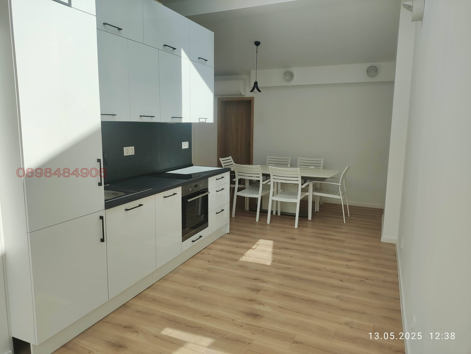 Продава 4-СТАЕН, гр. Варна, Център, снимка 2 - Апартаменти - 55032865