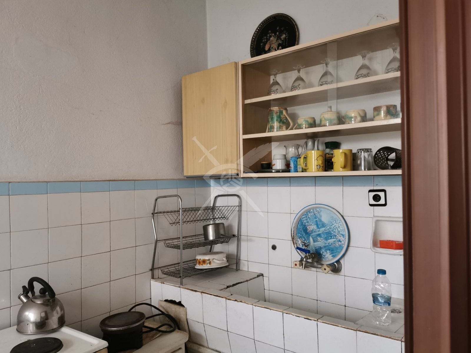 Продава ЕТАЖ ОТ КЪЩА, гр. Айтос, област Бургас, снимка 2 - Етаж от къща - 53318024