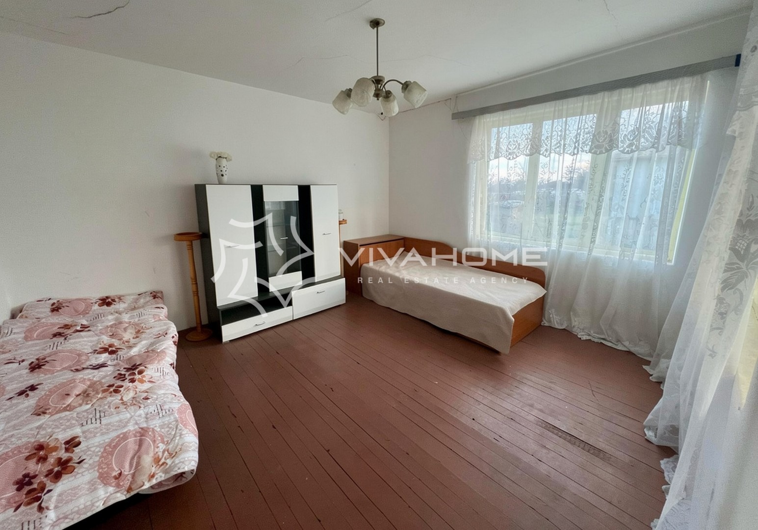 Продава КЪЩА, с. Бенковски, област Варна, снимка 11 - Къщи - 54224024