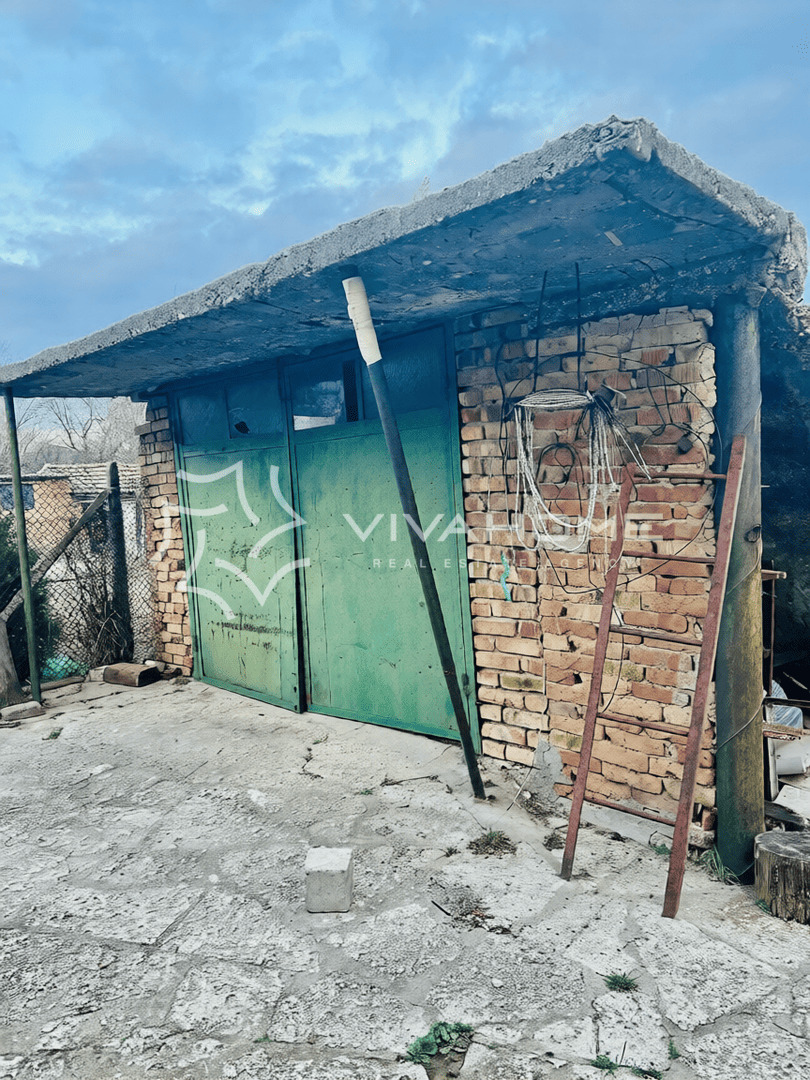 Продава КЪЩА, с. Бенковски, област Варна, снимка 7 - Къщи - 54224024