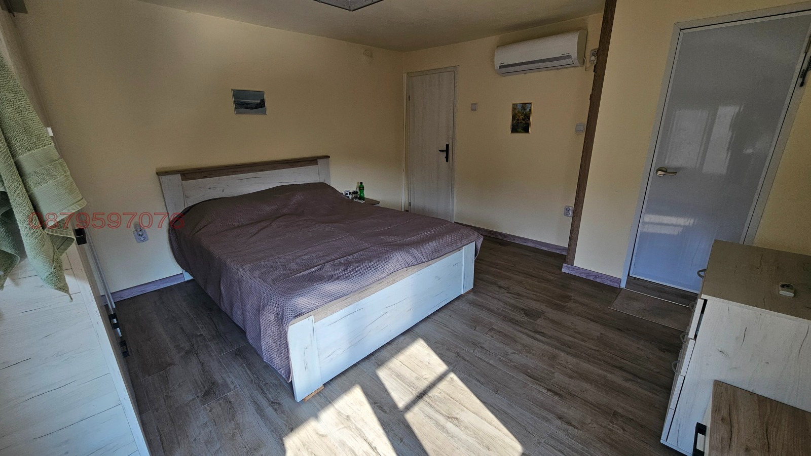 Продава КЪЩА, с. Рударци, област Перник, снимка 6 - Къщи - 54249953