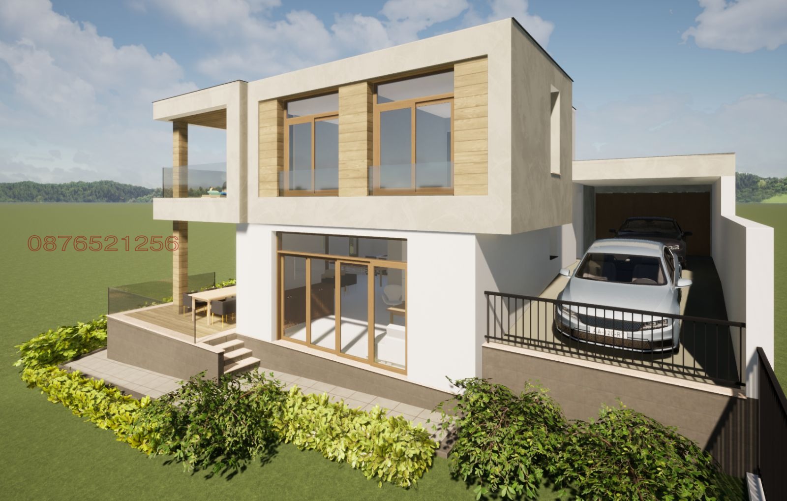 Продава КЪЩА, гр. Поморие, област Бургас, снимка 8 - Къщи - 55312038