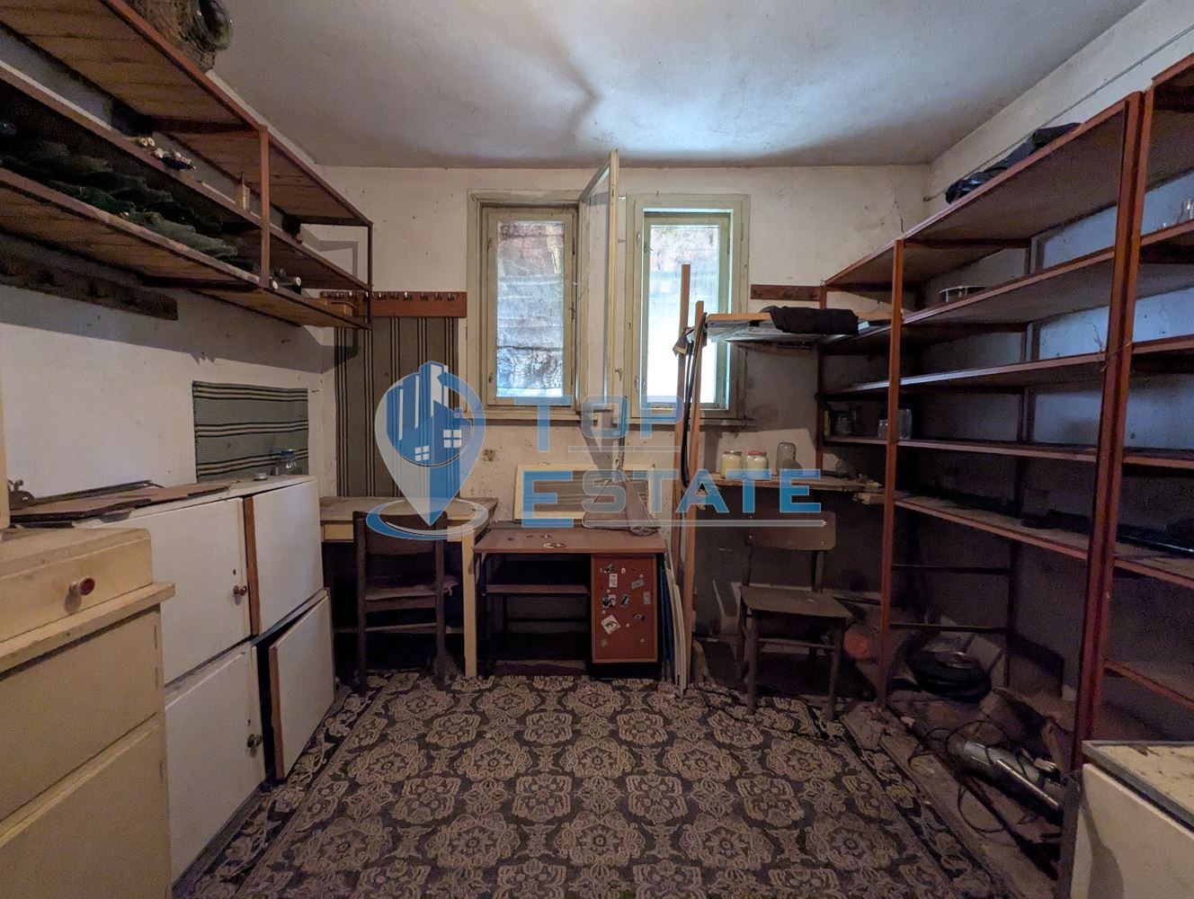 Продава КЪЩА, гр. Килифарево, област Велико Търново, снимка 16 - Къщи - 55823463