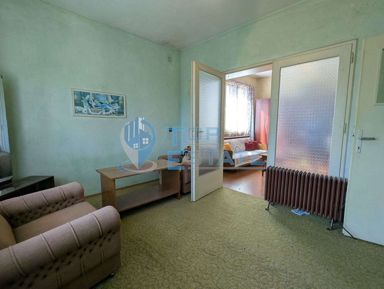 Продава КЪЩА, гр. Килифарево, област Велико Търново, снимка 4 - Къщи - 55823463