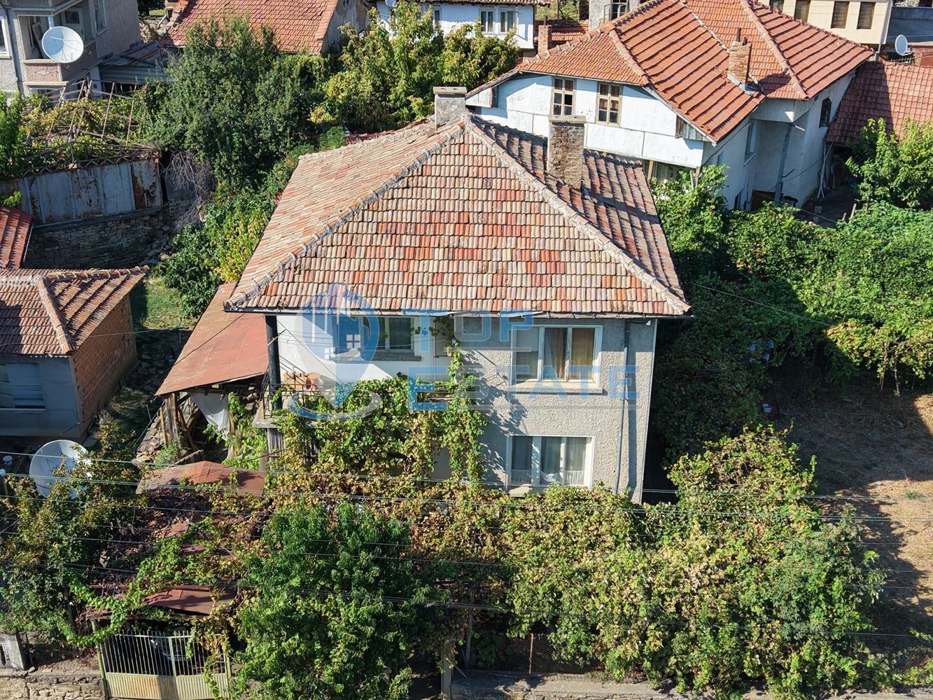 Продава КЪЩА, гр. Килифарево, област Велико Търново, снимка 2 - Къщи - 55823463