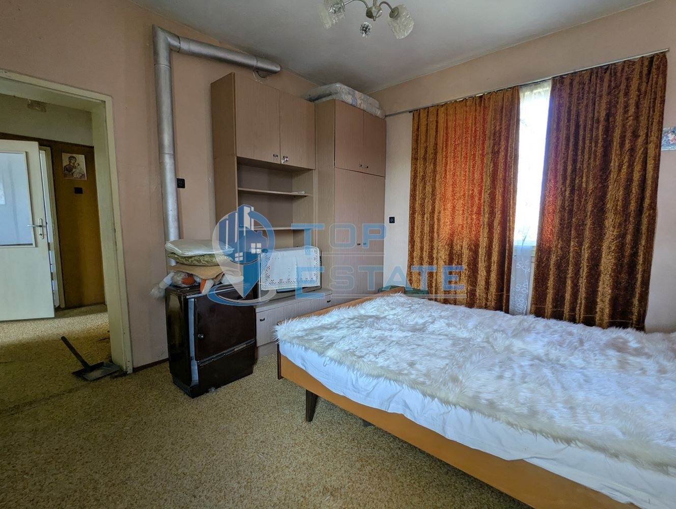 Продава КЪЩА, гр. Килифарево, област Велико Търново, снимка 6 - Къщи - 55823463
