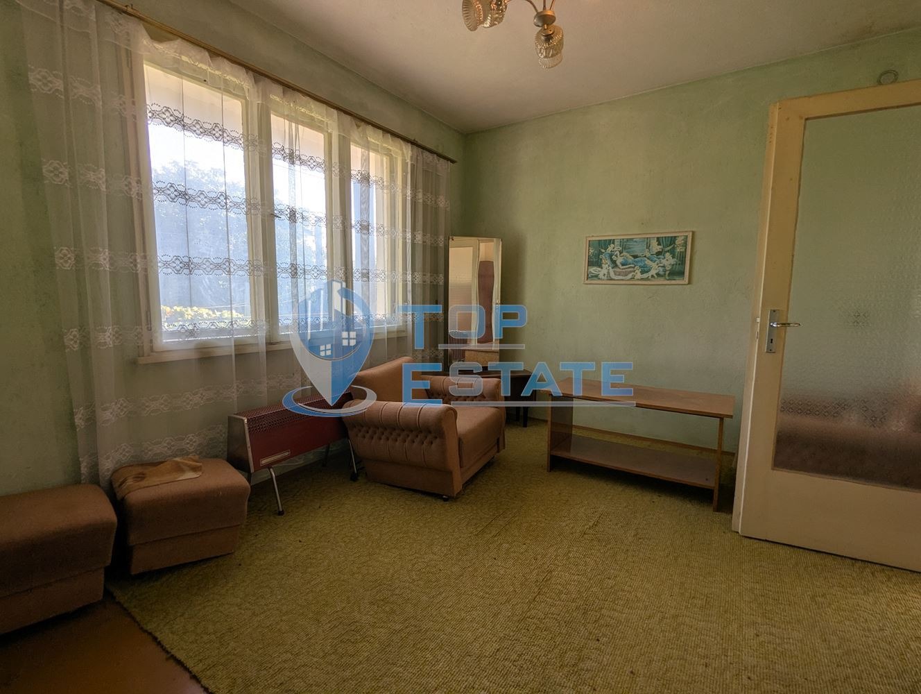 Продава КЪЩА, гр. Килифарево, област Велико Търново, снимка 5 - Къщи - 55823463
