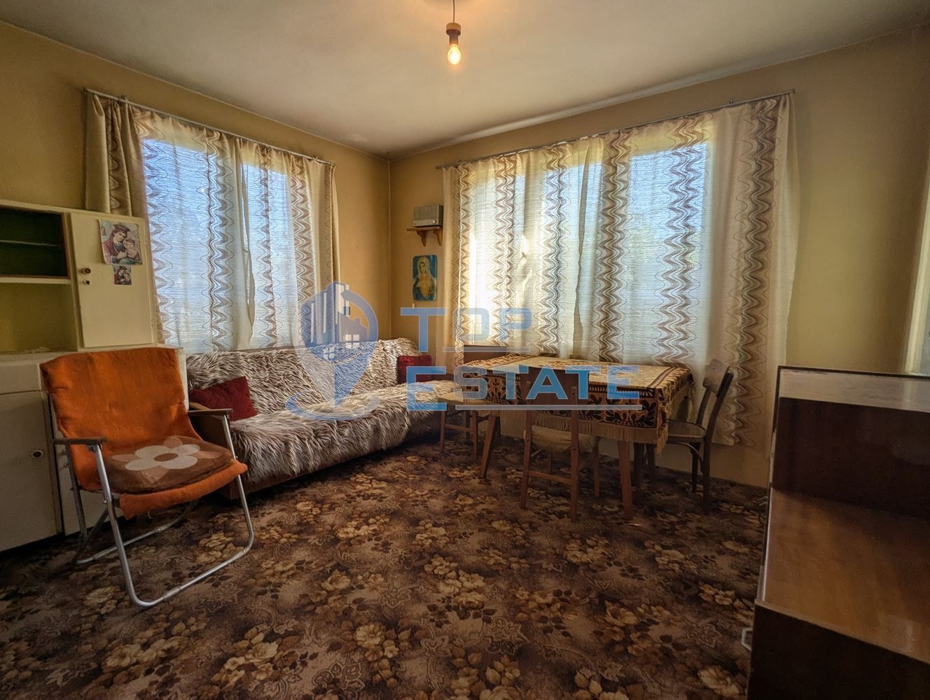 Продава КЪЩА, гр. Килифарево, област Велико Търново, снимка 7 - Къщи - 55823463