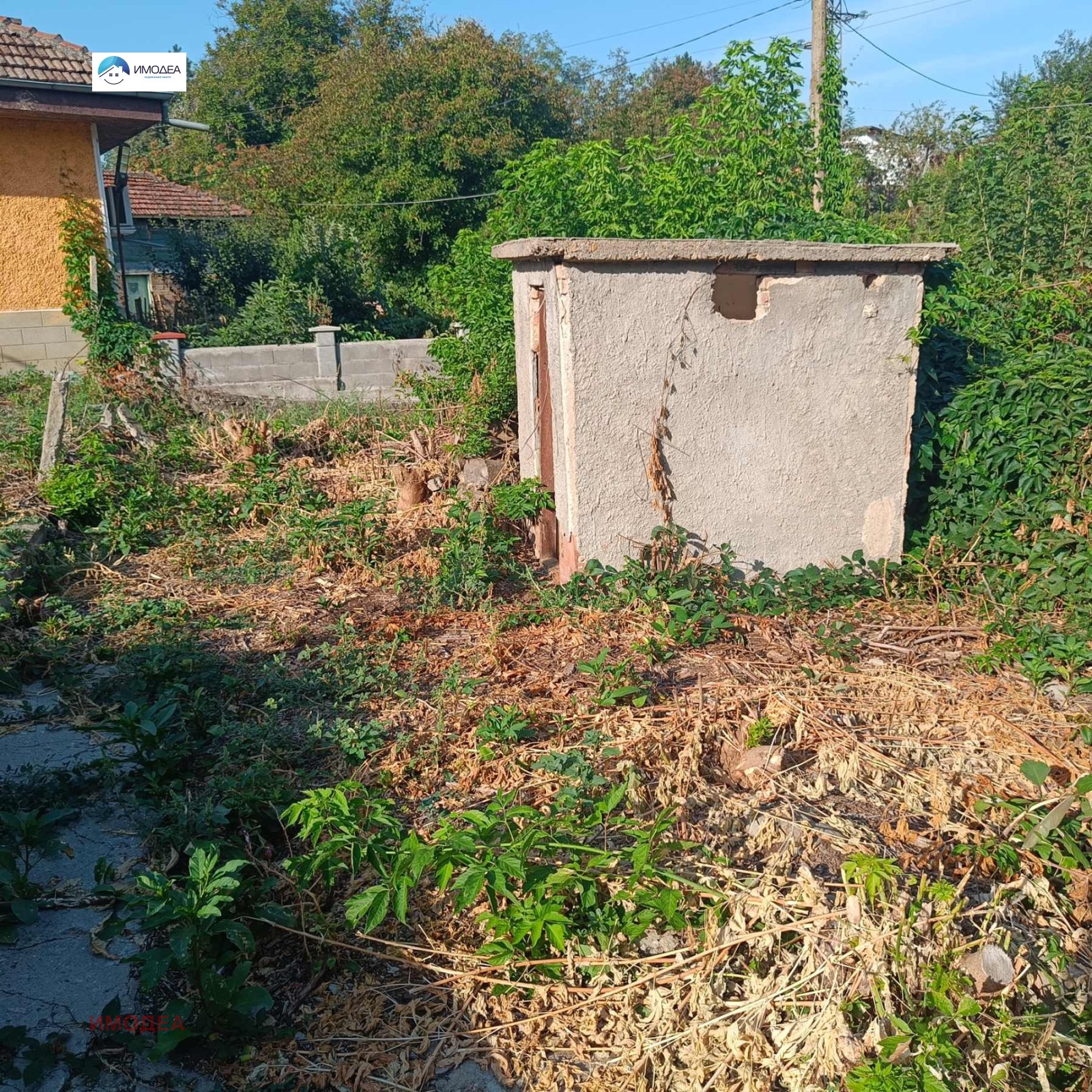 Продава КЪЩА, с. Добри дял, област Велико Търново, снимка 12 - Къщи - 55989161