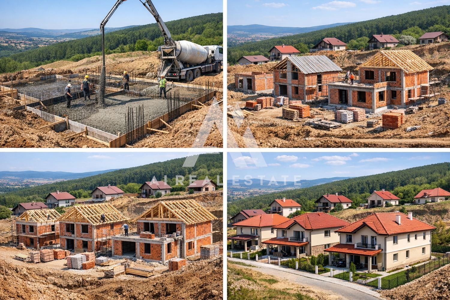 Продава ПАРЦЕЛ, гр. Долна Митрополия, област Плевен, снимка 8 - Парцели - 55217117