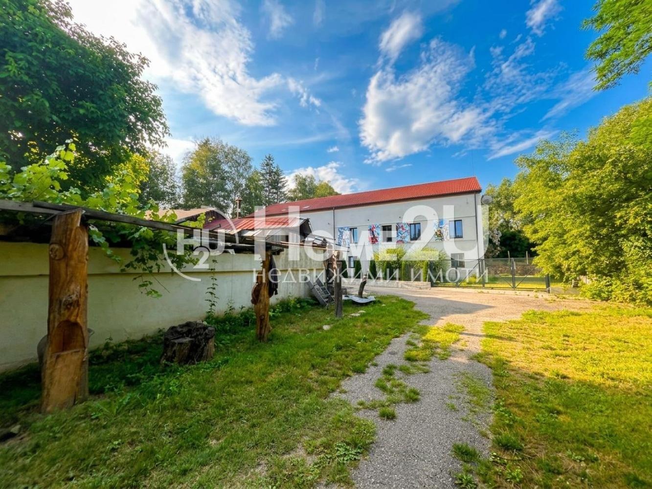 Продава ПАРЦЕЛ, с. Долно Камарци, област София област, снимка 5 - Парцели - 55308955