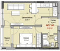 Продава 2-СТАЕН, град София, Младост 3 • 160000 € • 29941036 — Holmes.bg