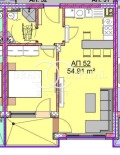 Продава 2-СТАЕН, град Варна, Владислав Варненчик 1 • 89989 € • 17765910 1