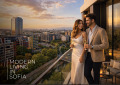 Продава  3-стаен град София , Зона Б-18 , 129 кв.м | 10816283 - изображение [2]