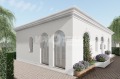 Продава КЪЩА, област Варна, с. Калиманци • 221720 € / 433646.63 лв. • 11122665 2