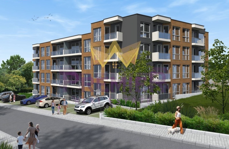 Продава 3-СТАЕН в град Варна, Възраждане 3 - 86 кв.м / 150 000 € » 293 374.50 лв., ИМОТИ ПРЕМИЕР