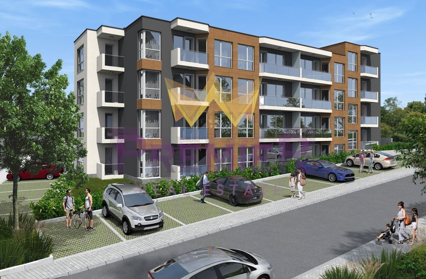 Продава 3-СТАЕН | Imot.bg — изображение 2