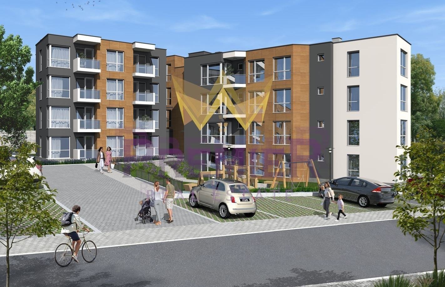 Продава 3-СТАЕН | Imot.bg — изображение 4