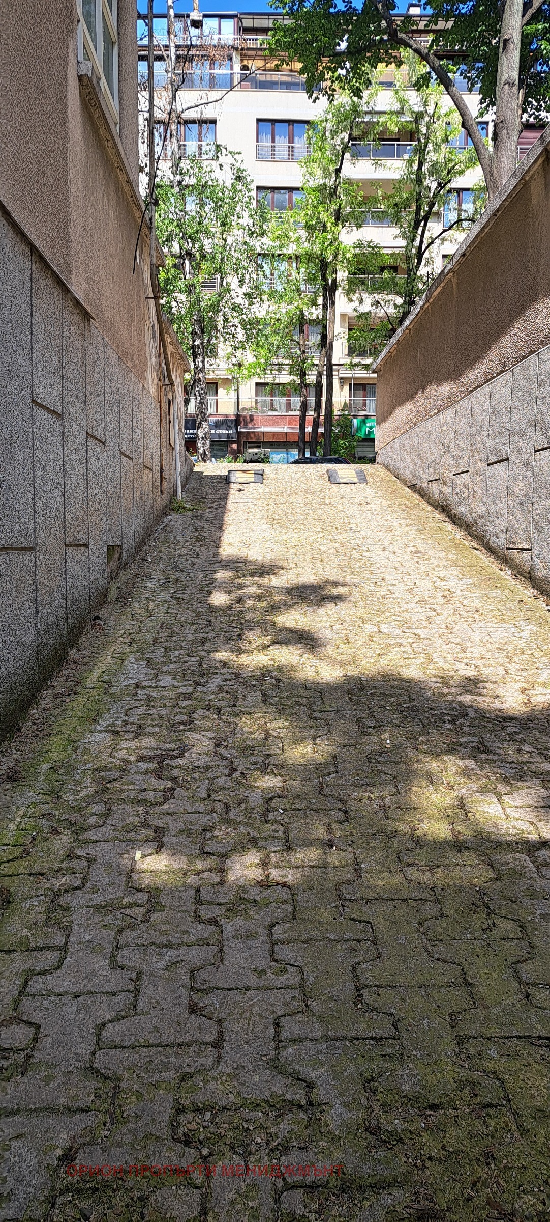 Продава ГАРАЖ | Imot.bg — изображение 3