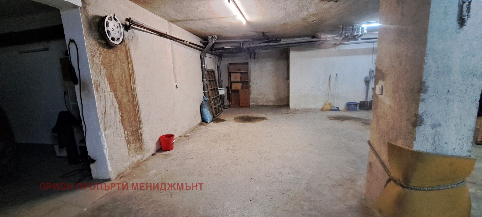 Продава ГАРАЖ | Imot.bg — изображение 1