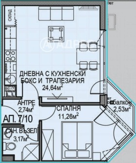 ������� 2-����� | Imot.bg � ����� ������ 1